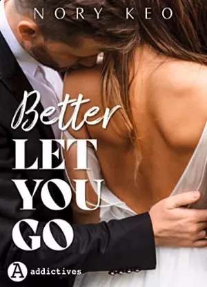 Nory Keo – Better let you go